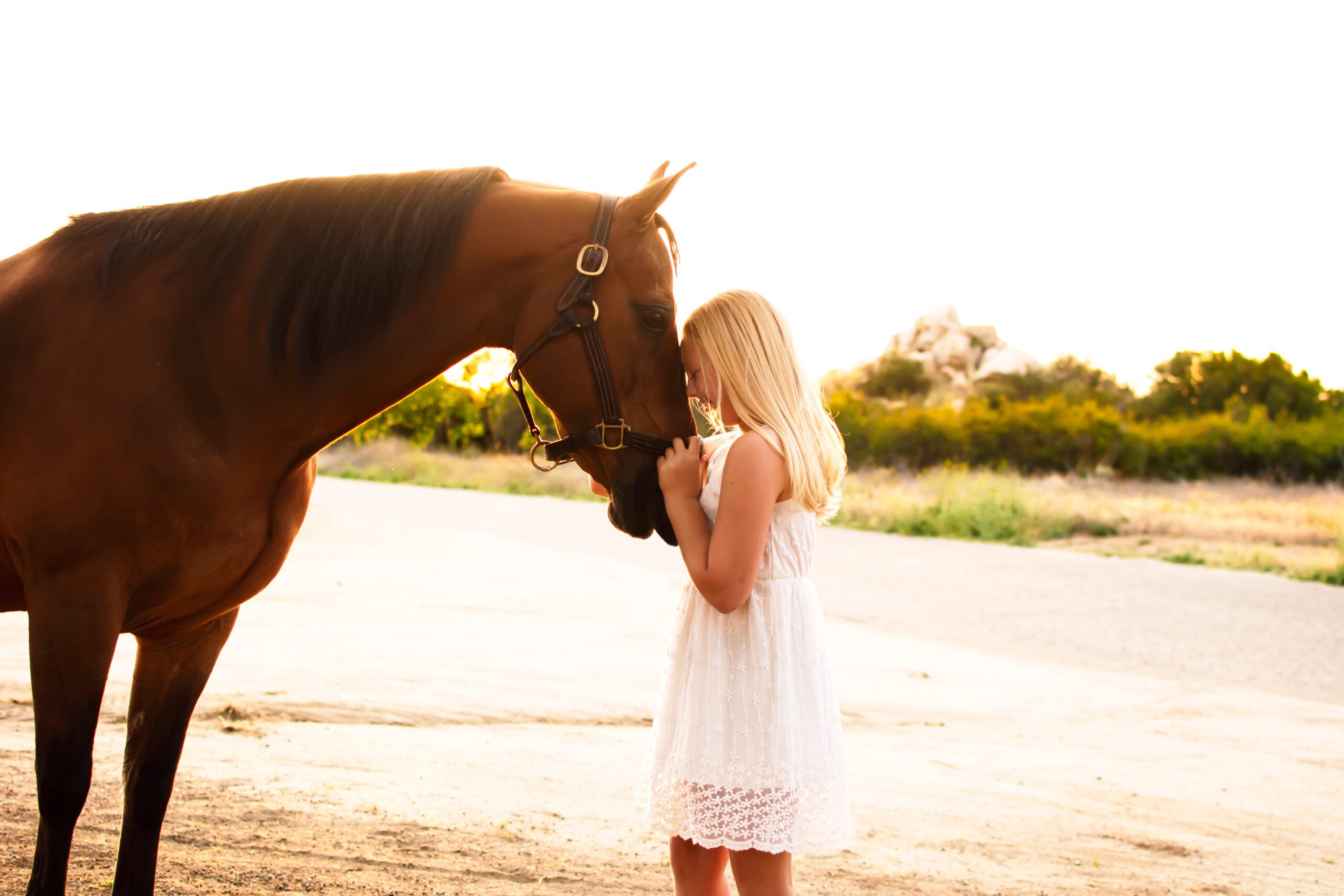 Tween Photographer Riverside CA